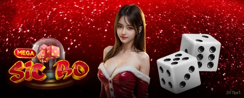 207bet