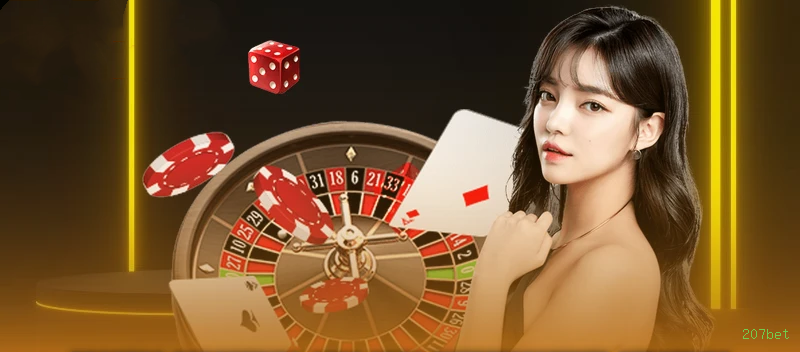 207bet