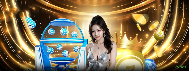 207bet