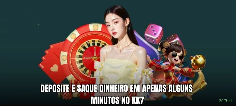 207bet