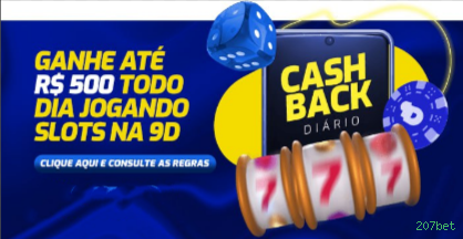 207bet