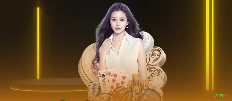 207bet