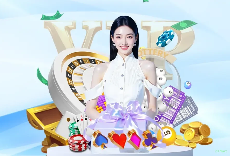 Opções de download da 207bet